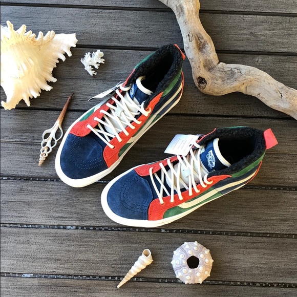 🌴🌼VANS- ALL WEATHER BOOTS🌼🌴 - Picture 13 of 14